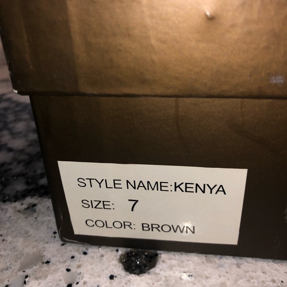 Bebe Kenya - image 3